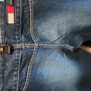Tommy Hilfiger Blue Jeans ... Juniors